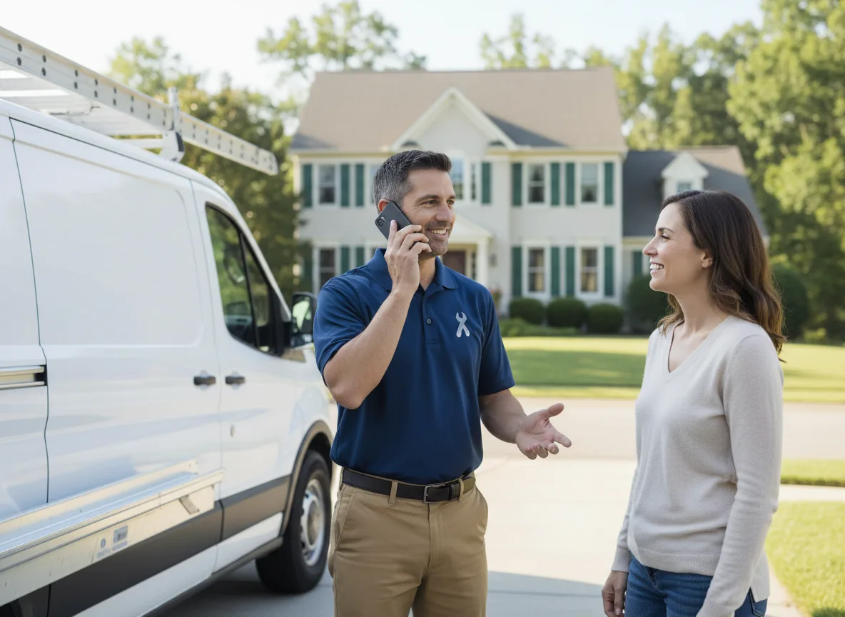 Home Gutter Service Shafer, MN FAQs